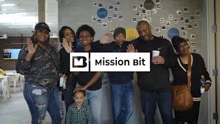Who is Mission Bit?