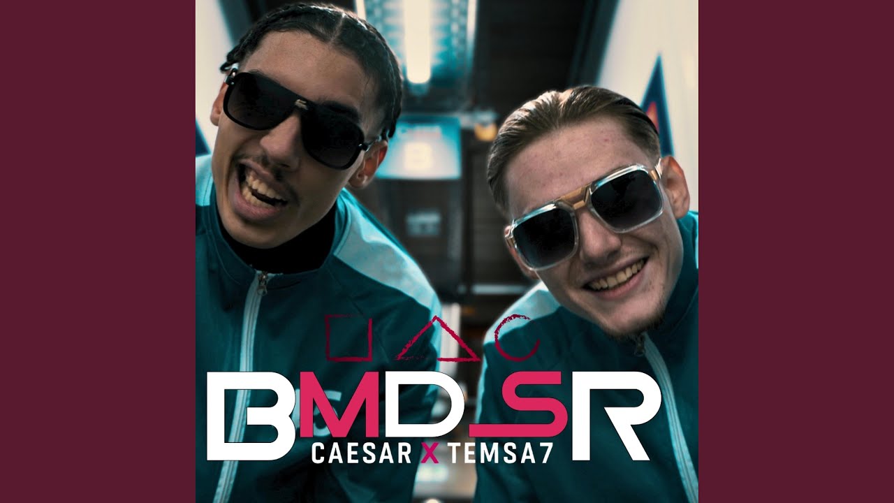 Watch BMDSR on YouTube Watch BMDSR on YouTube