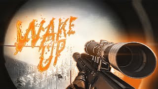 Wake Up | Warzone Montage