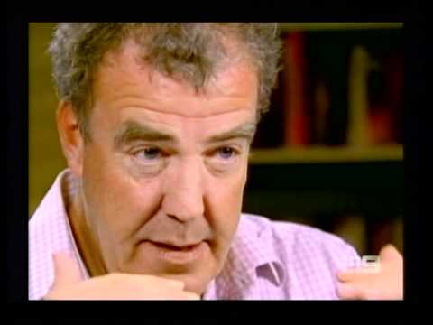 Top Gear Interview, Jeremy Clarkson ,Richard Hammo...