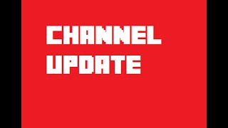 Important Update MUST WATCH