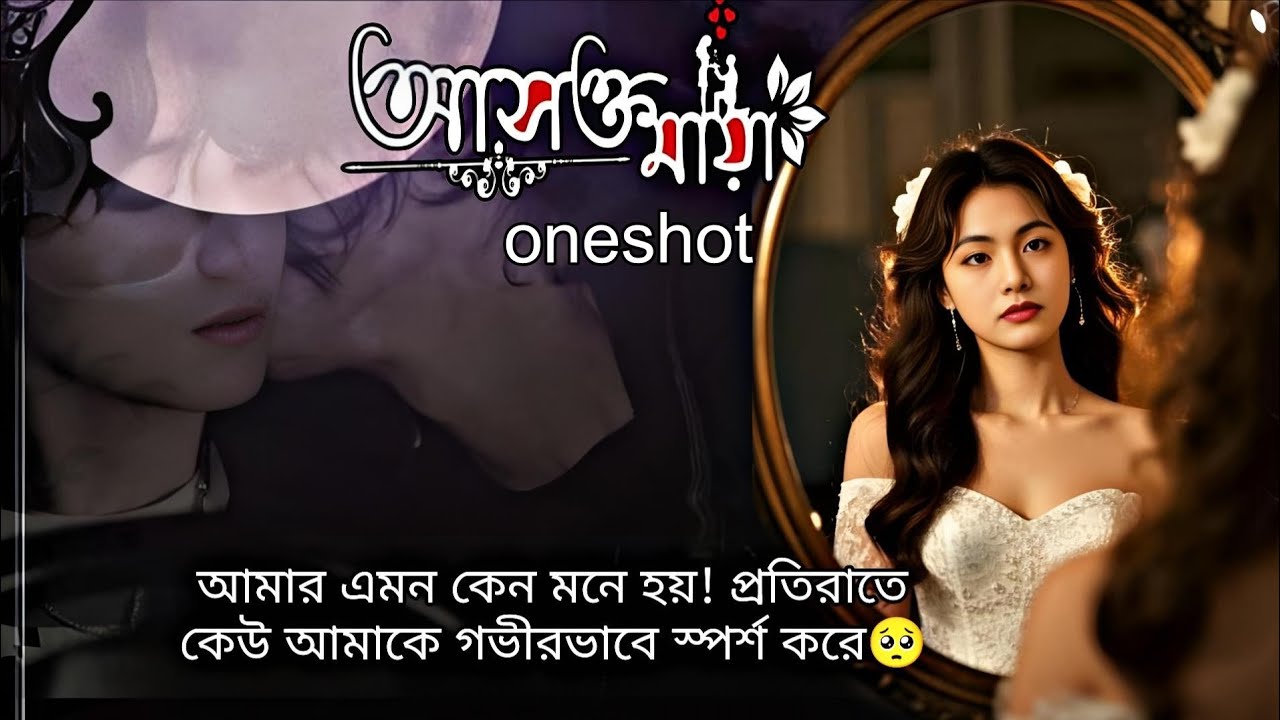 🌺 আসক্ত মায়া 🌺 তোমাকে ছোয়ার অধিকার আমি কাউকে দেই নি😈 #lutu_afa @lutus_love 