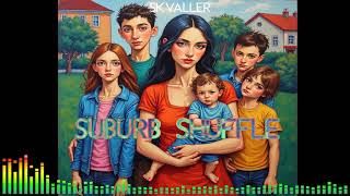 SKVALLER MUSIC: SUBURB SHUFFLE