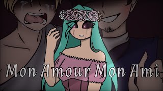 🌺Mon Amour Mon Ami🌺||Animation MEME||Virgo Season Special