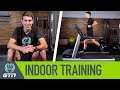 How To Train Indoors For Triathlon - The Treadmill, Turbo Trainer & Pool