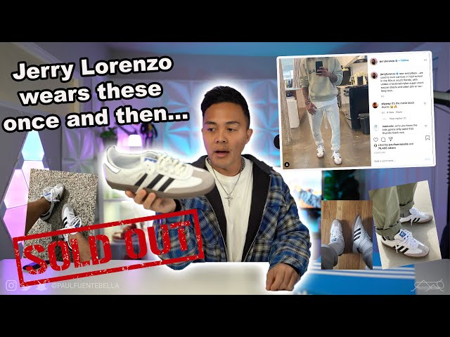 jerry lorenzo adidas