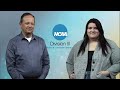 Division III Monthly Update - March 2023