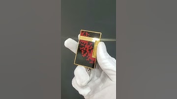 Bật lửa dupont chính hãng cực đẹp ( 17 Triệu ) -  ( 0918924444)