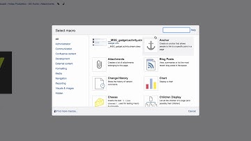 Insert YouTube Videos - Learn Atlassian Confluence #25