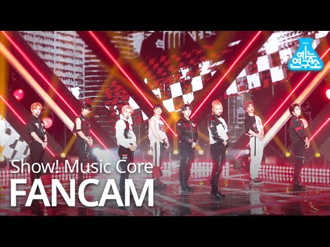 [예능연구소 4K] 스트레이 키즈 직캠 '神메뉴(God's Menu)' (Stray Kids FanCam) @Show!MusicCore 200704