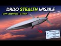 Low observable cruise missile  seeker  aesa  body  stealthy