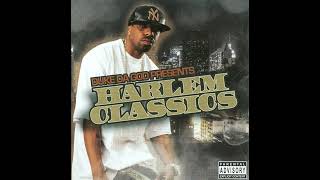 Duke Da God - Harlem Classics (Full Album)