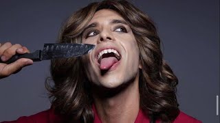 Celebrity Unholy | Bryce Tankthrust | Brandon Rogers Profile