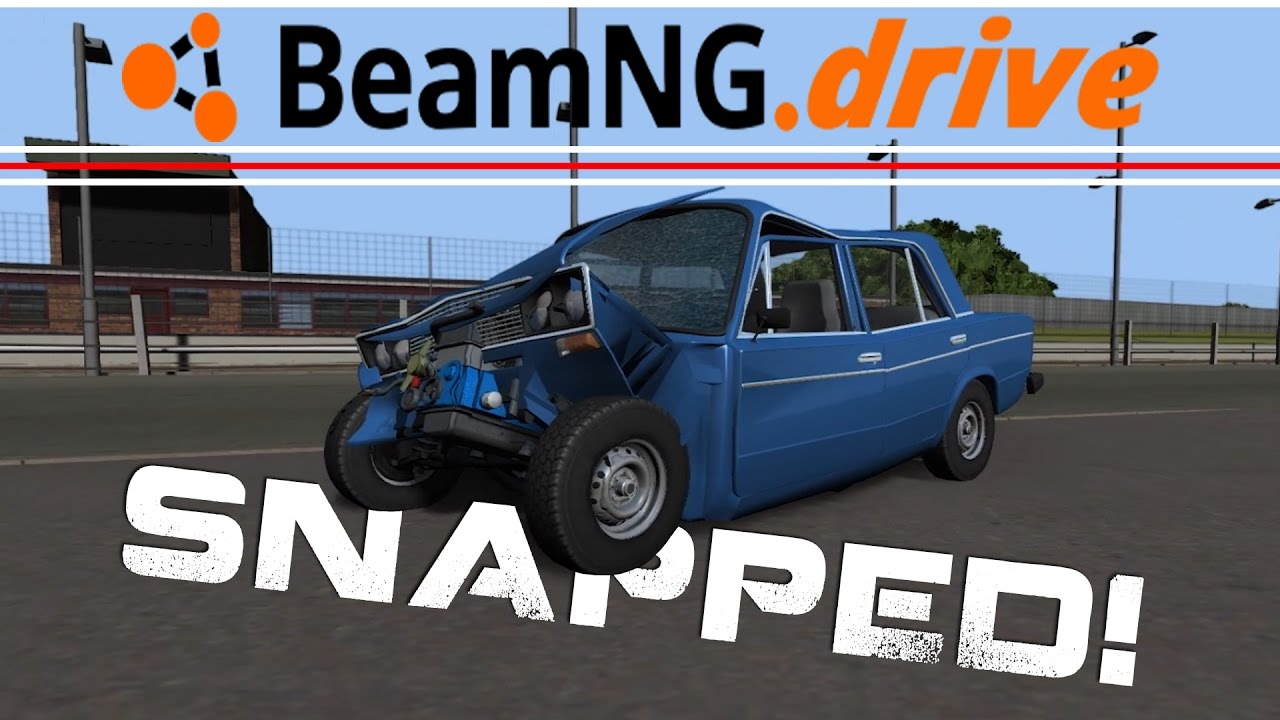 Naughty lada train