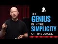 How to Write "Genius" Jokes