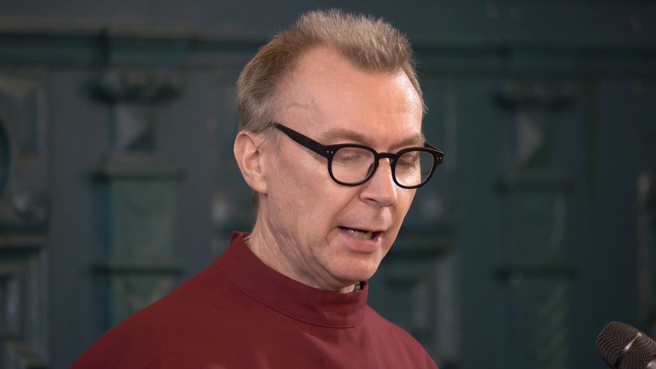 JULDAGEN 25/12 07.00 JULOTTA