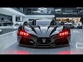 10 INSANE Chinese Cars that will SHOCK The World