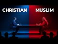 Is Jesus Prophet Or A God AI Debates Christian VS Muslim