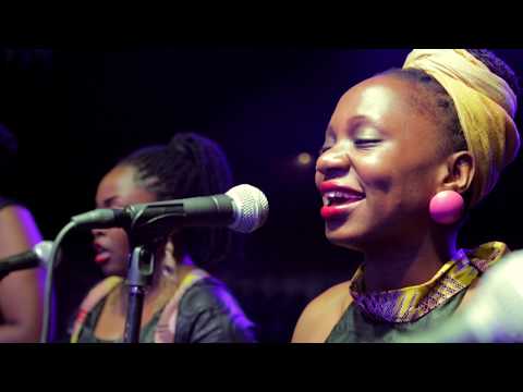 Isaac Serukenya - Ekigambo - (Audience of One Album) - Official Video