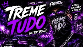 TREME TUDO ⚡🔥 | Brazilian Phonk 2026 | Aggressive Funk Carioca | MTG Baile Funk | Viral Funk Zone