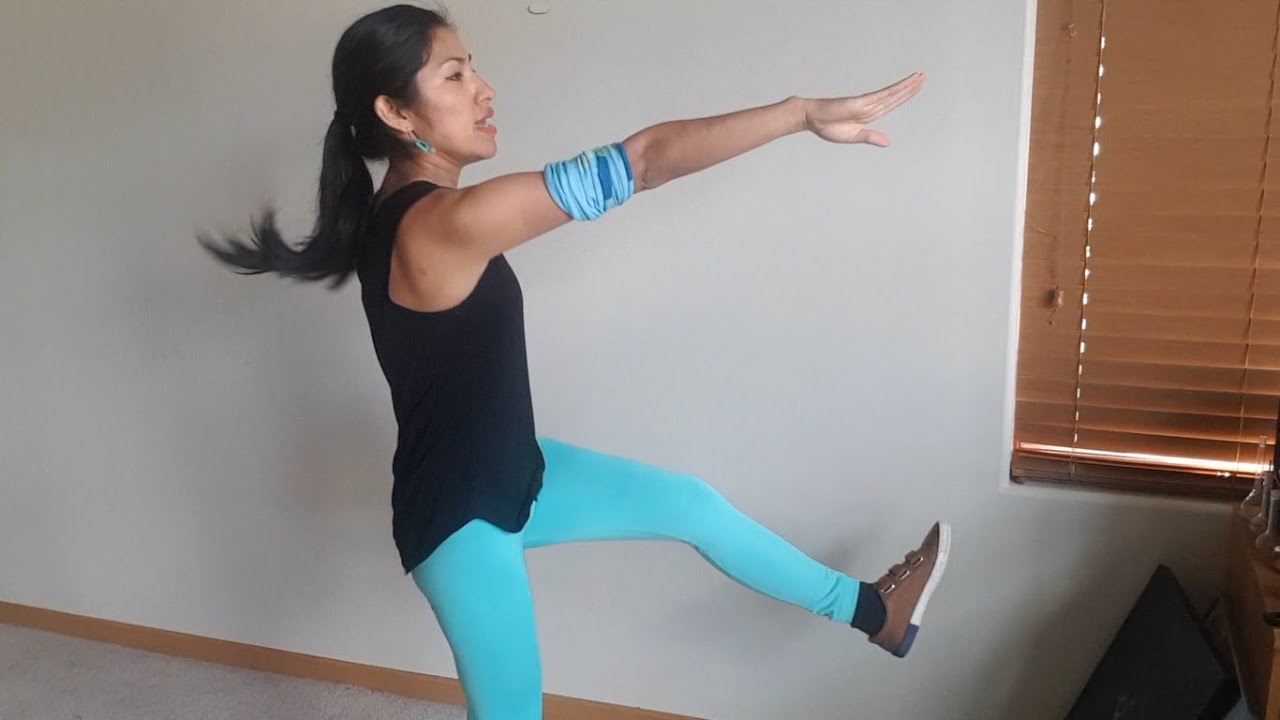 Hollaback girl tutorial desafío de baile por luismcervantes YouTube