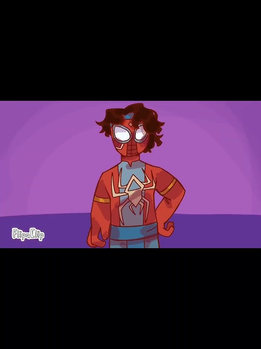 Another easy adventure for spider man
