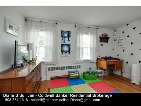 28 Winter Lane, Framingham, MA home video tour