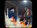 A Legacy of Achievement: #BGSU Fall 2024 Doctoral Hooding and Graduate College Ceremony