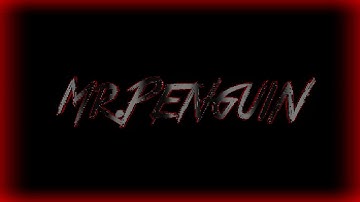 Mr.Penguin - Intro