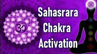 Open Your Prosperity Chakra | Sahasrara Chakra Sadhana | Sakhashree Neeta | Chakra Yog