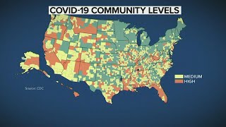 The fastest-spreading COVID variant? Health officials warn American to take precautions amid surge
