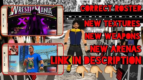 New Wr3d 2k20 Mod By Wr3d corner & Wr3d network 2.0||900 textures||#coolgamer