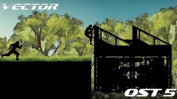 Vector DNB Ost Concept Part 5 - "Techno Park 2"