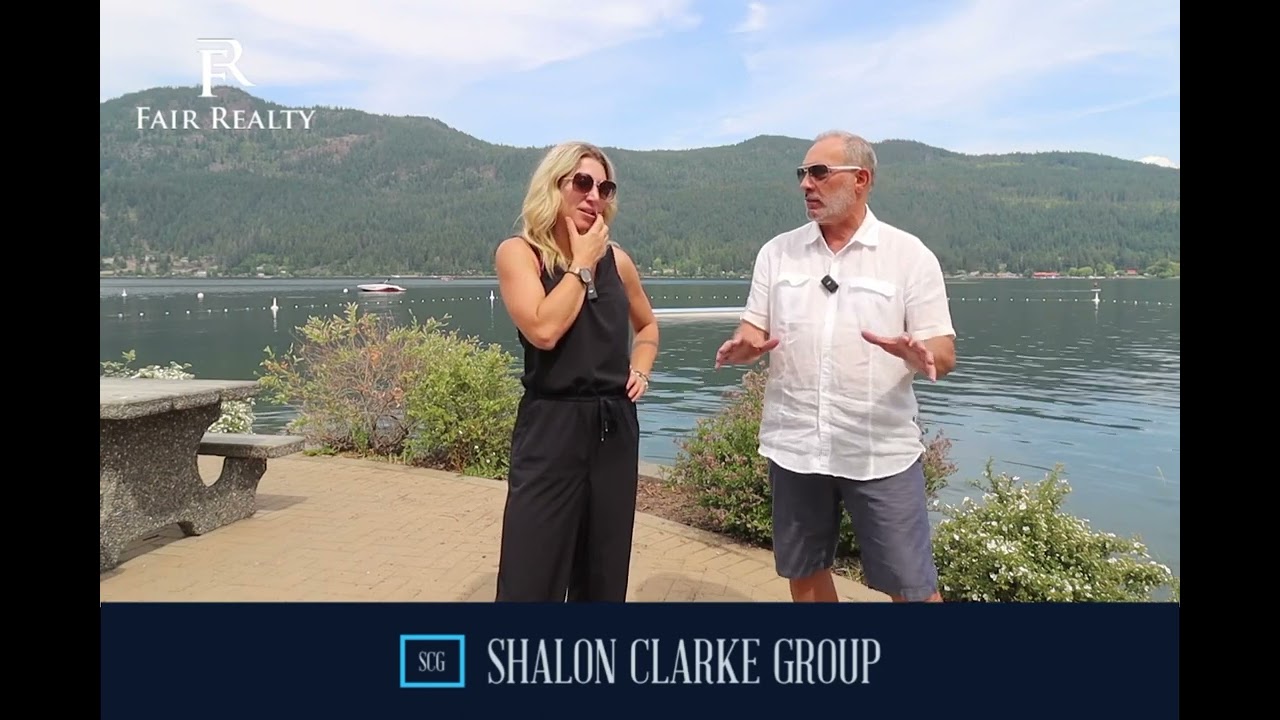 Fact or Fiction Friday | Shuswap Living | Explore Shuswap | Shalon Clarke Group | Fair Realty