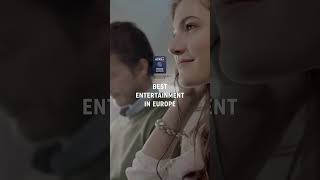 2023 Apex Penger Choice Awards - Turkish Airlines