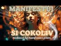 Manifestuj si cokoliv meditace na manifestaci pn