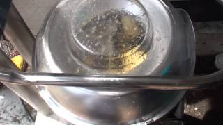 Electric Potato Peeler 2