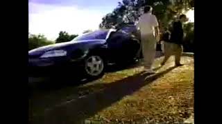 1998 Chevrolet Monte Carlo Commercial (Ft. Taz the Tasmania)