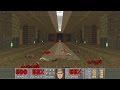 Final Doom: The Plutonia Experiment - Nightmare! difficulty in 43:57