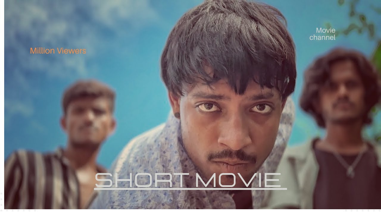 Short movie #shortmovie #youtube #growth - YouTube