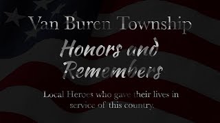Remembering Local Heroes
