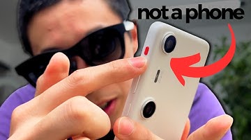 is this the FUTURE of controlling AR glasses? Testing the XREAL Beam Pro