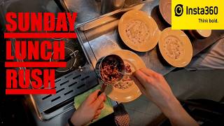 [ACE PRO 2] #POV: Kitchen Rush (4K)