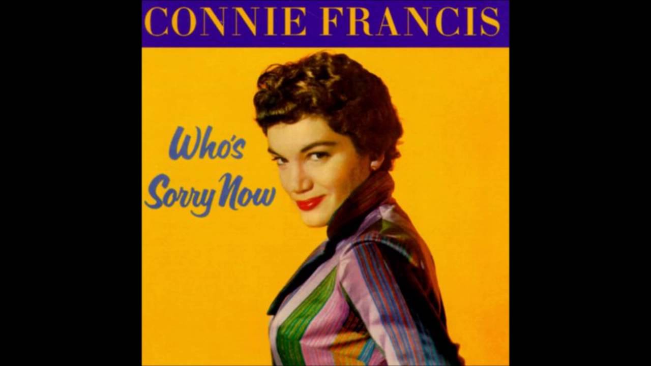 Connie Francis - You Always Hurt the One You Love camera iphone 8 plus apk