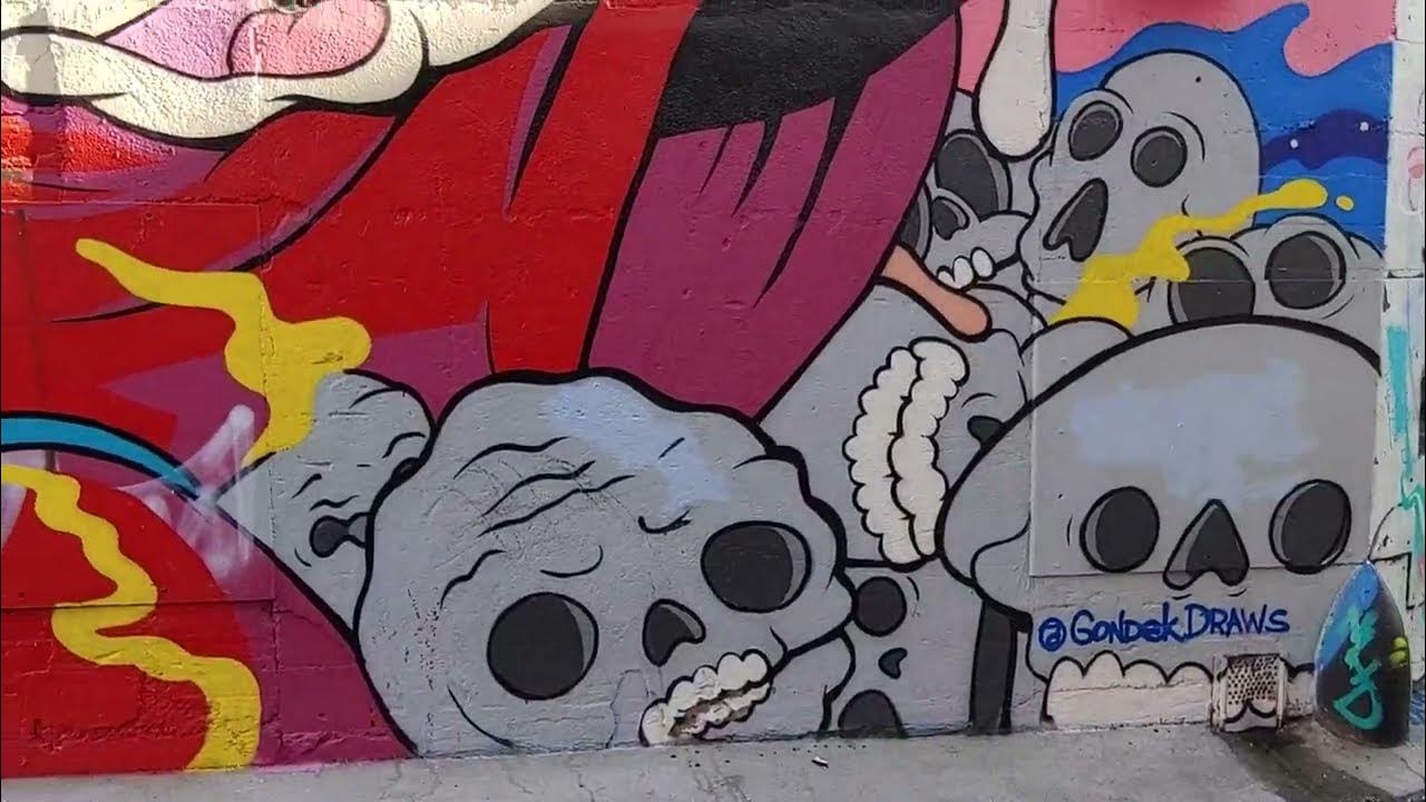 toms skully