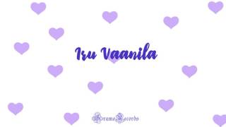 Oh Vennila Song Lyrics Kadhal Desam Abbas Vineeth P. Unnikrishnan