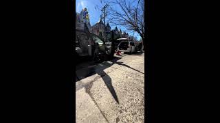 EXTREME Interior Detail & Mold Restoration | 2011 Toyota Highlander Transformation | West Philly