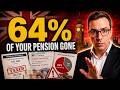 The Pension IHT Bomb | Everything Changes April 2027 #ukpension #ukretirement #retirementtips