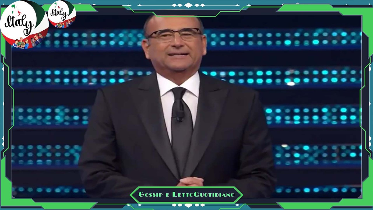 Il Festival di Sanremo 2026 Un Passaggio di Testimone e un'Analisi degli Ascolti