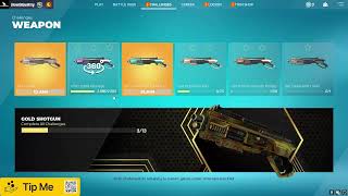 Splitgate On My Laptop( First LiveStream)